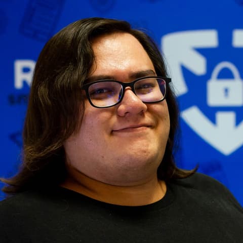 Héctor Aguirre, Developer in Saltillo, Mexico