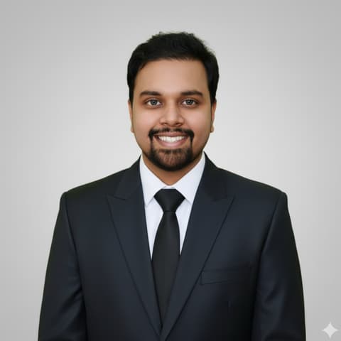 Amit Sinha, Project Manager in Bengaluru, Karnataka, India