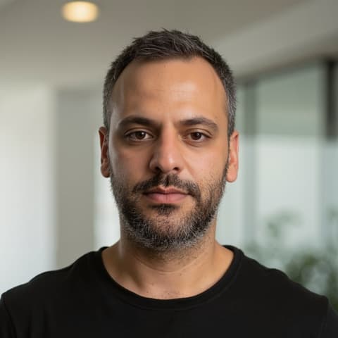 Samer Sader, Marketing Expert in Dubai, United Arab Emirates