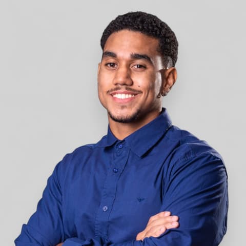 Victor Camargo, Developer in Vitoria - State of Espírito Santo, Brazil