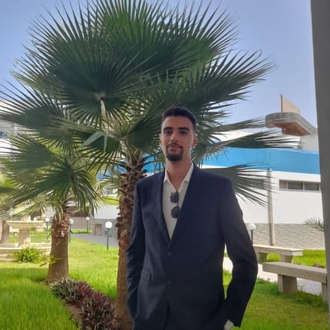 Aiman El Bouayadi, Developer in Casablanca, Grand Casablanca, Morocco