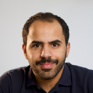 Abdelrahman Elsaghier, Generative Engine Optimization (GEO) Strategist.