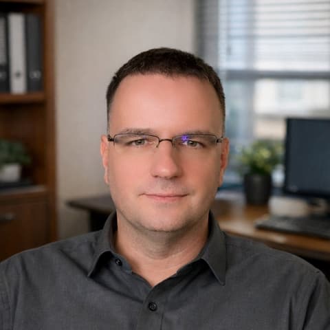 Lazar Janosevic, Developer in Toronto, ON, Canada
