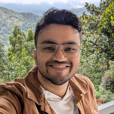 Ankit Patra, Developer in Hyderabad, Telangana, India