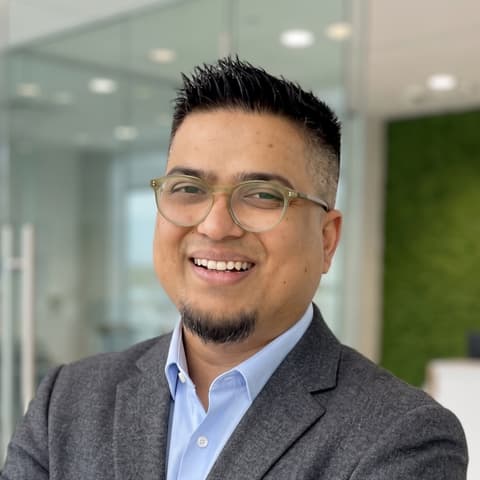Minhaz Hazarika, Marketing Expert in Dubai, United Arab Emirates