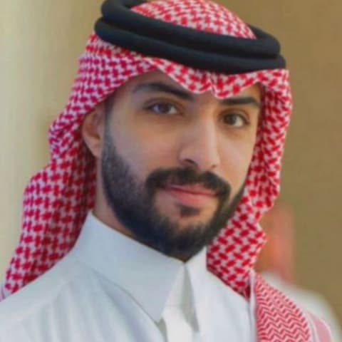 Azzam Almutlaq, Marketing Expert in Riyadh, Riyadh Province, Saudi Arabia