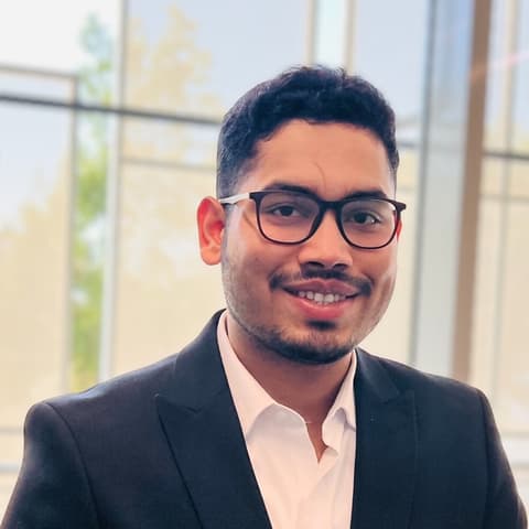 Mohammad Saiful Islam, Developer in Riyadh, Riyadh Province, Saudi Arabia