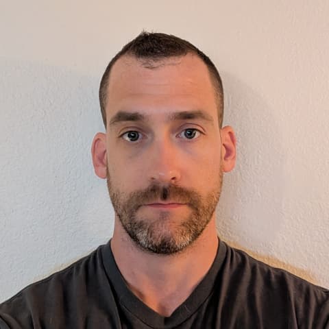Adam MacDonald, Developer in Mesa, AZ, United States