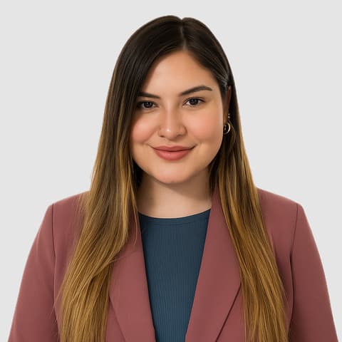 Deydre Guzman, Developer in Buenos Aires, Argentina