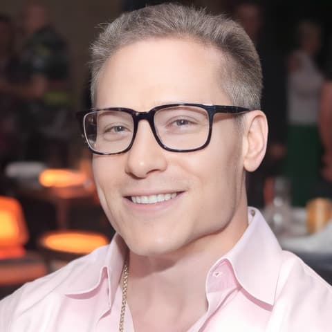 Ian Matthews, Developer in Miami Beach, FL, United States