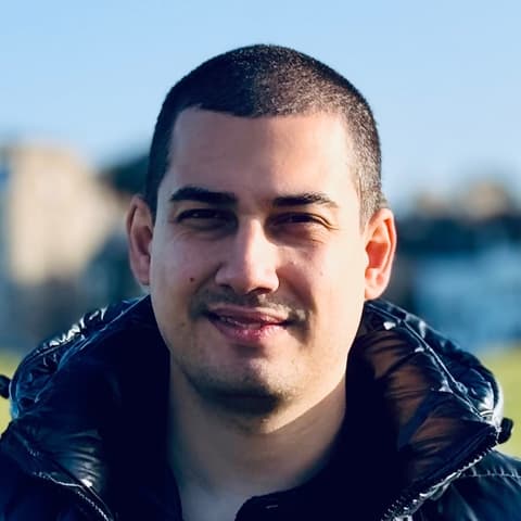 Bugra Ekuklu, Developer in London, United Kingdom