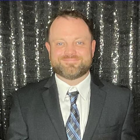 Blake Skinner, Developer in Phenix City, AL, United States