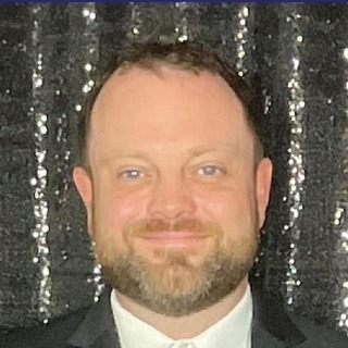 Blake Skinner, Senior Microsoft Power Platform Programmer and Consultant.