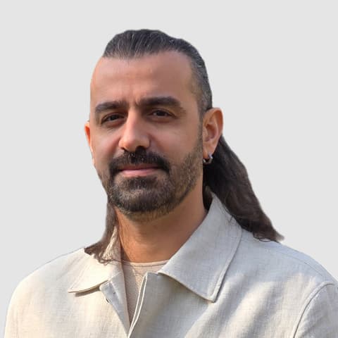 Ozan Özyüksel, Developer in Berlin, Germany