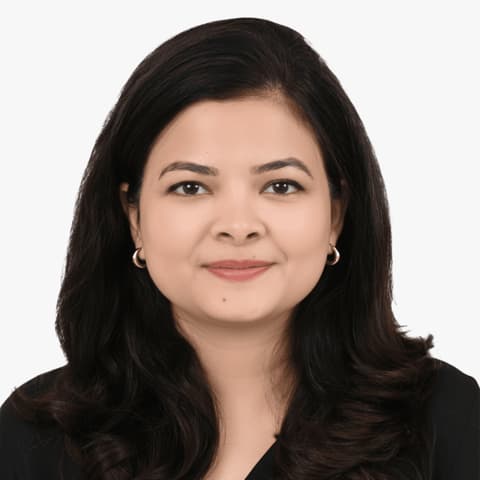 Maha Jamal, Project Manager in Dubai, United Arab Emirates