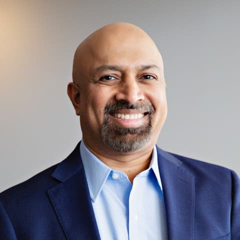 Ananda Murthy, Developer in Boston, MA, United States