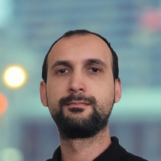 David Stone, AI/LLM Testing Engineer.