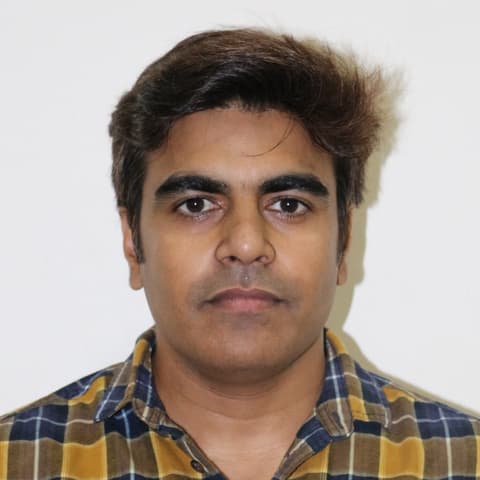 Brajesh Kumar Yadav, Developer in Singapore, Singapore