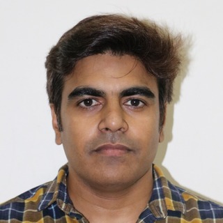Brajesh Kumar Yadav, Azure OpenAI Freelancer.