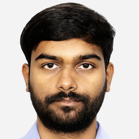 Amit Kumar, Developer in Dubai, United Arab Emirates