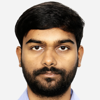 Amit Kumar, Accomplished LLM evaluator Freelancer.