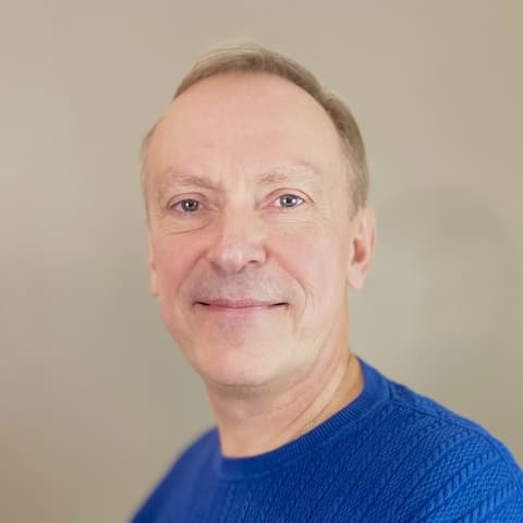 Oleg Durmanov, Developer in Toronto, ON, Canada
