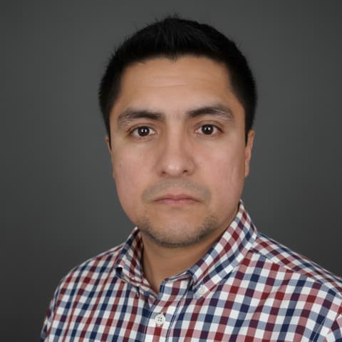 Elthon Chocano Pareja, Developer in Port Coquitlam, BC, Canada
