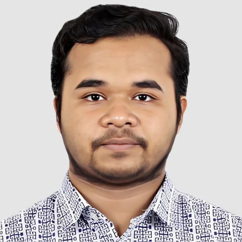 Ekramul Islam, Developer in Dhaka, Dhaka Division, Bangladesh