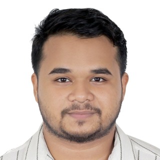 Ekramul Islam, Accomplished Chroma Freelancer.
