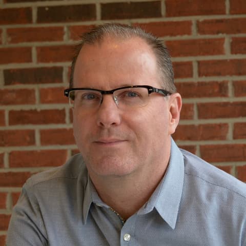 Dan Cropsey, Developer in Fox River Grove, IL, United States