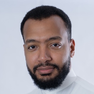 Abdalrahim Abdullah Al Ayubi, iOS Coder.