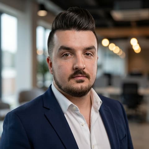 Olivier Lepage Dumont, Developer in Saints-Anges, QC, Canada