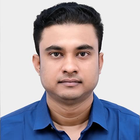 Sudipta Das, Developer in Bengaluru, Karnataka, India