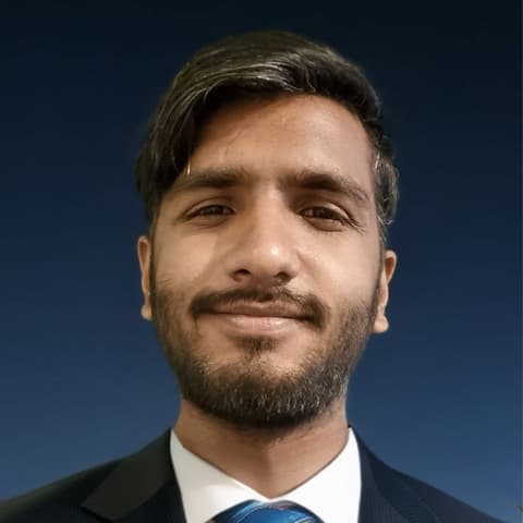 Govind Tiwari, Developer in Pune, Maharashtra, India