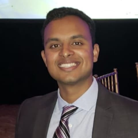 Robin Joseph, Developer in Plano, TX, United States