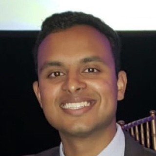Robin Joseph, Freelance Workato Engineer.