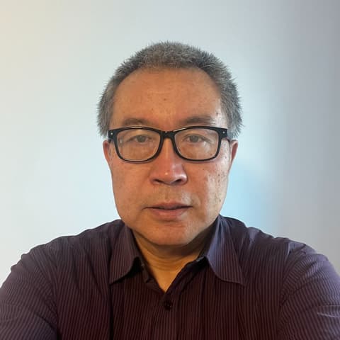 Steve Zhang, Developer in Markham, ON, Canada