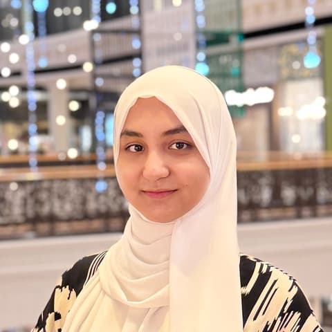 Sabokhat Kalandarova, Developer in Dubai, United Arab Emirates