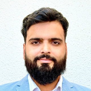 Syed Faran Ghani, Freelance speech recognition Developer for Hire.