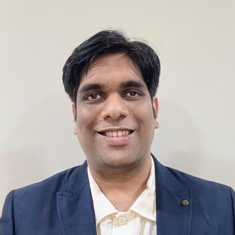 Varun Ungurala, Product Manager in Hyderabad, Telangana, India