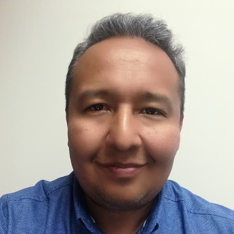 Jose Carlos Rojas Albornoz, Developer in Mérida, Mexico