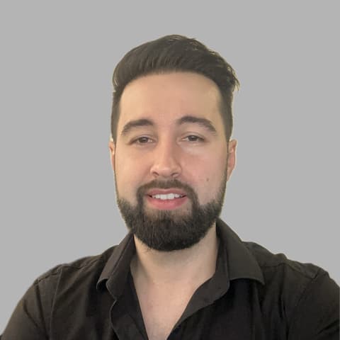 Djordje Vucinic, Developer in Dubai, United Arab Emirates