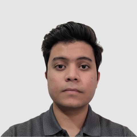 Tushar Verma, Developer in Bengaluru, Karnataka, India