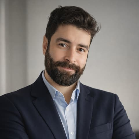 Lucas Zaguini, Developer in Porto, Portugal