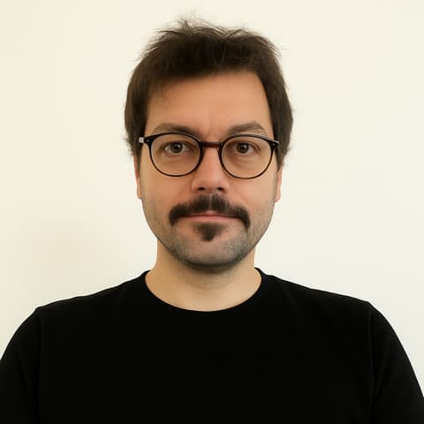 Metehan Senol, Developer in Istanbul, Turkey