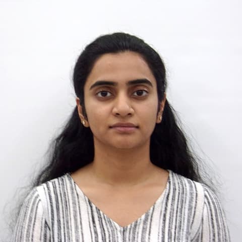 Shreya Tumati, Developer in Boston, MA, United States