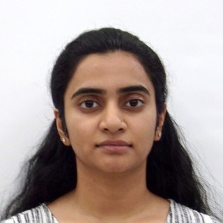 Shreya Tumati, Freelance LangChain Engineer.