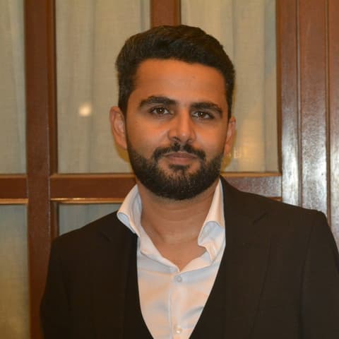 Amgad Nashaat, Developer in Sharjah, United Arab Emirates
