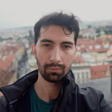 Alexandru Vladut Chetran, Developer in Iași, Iași County, Romania