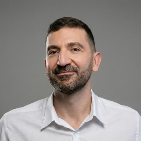 Gianluca Vinci, Marketing Expert in Dubai, United Arab Emirates